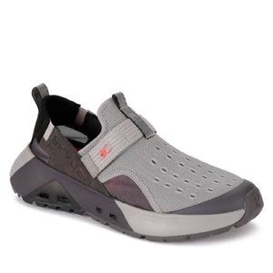 Spyder Rafter water shoe Mid Grey Mens size 11 NEW